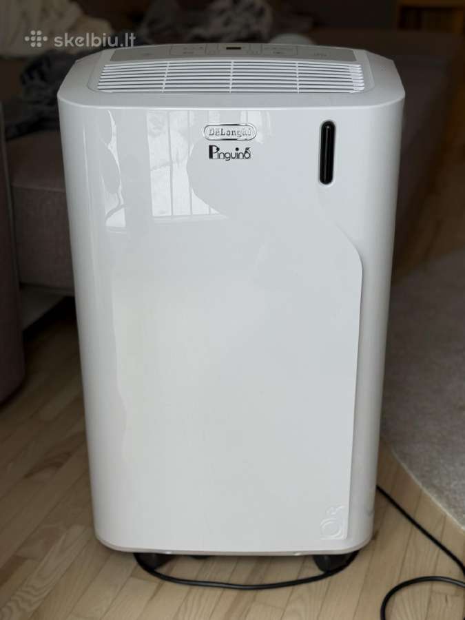 Delonghi kondicionierius