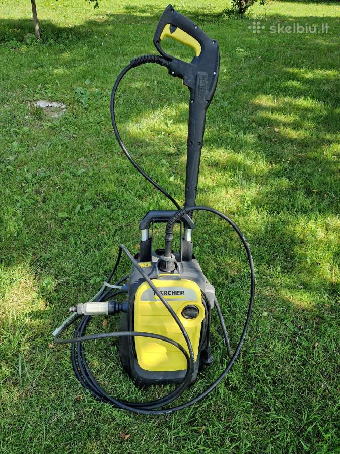 Karcher K5 compact