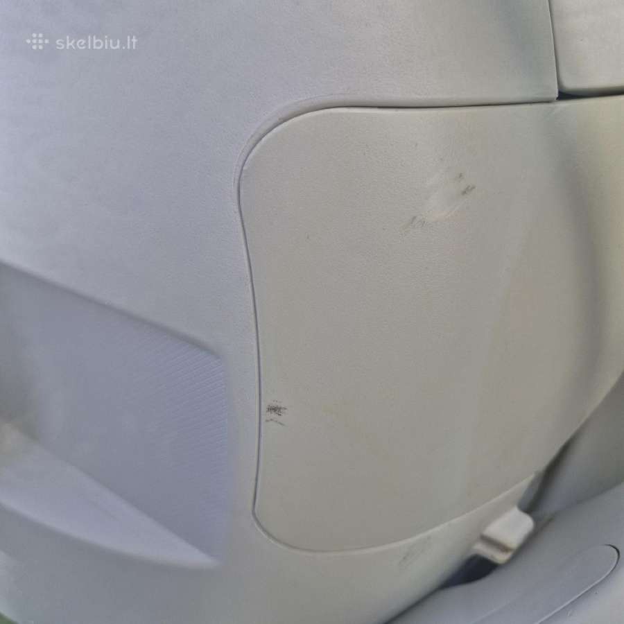 Britax romer dualfix M i-size auto kėdutė - nuotraukos Nr. 10