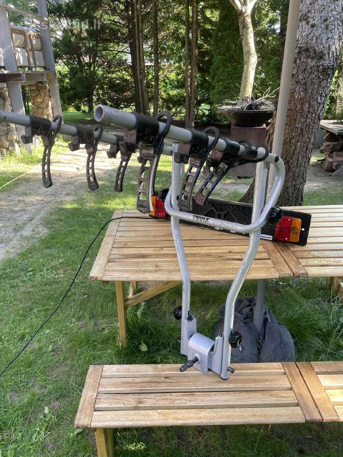 Thule Hangon 9708
