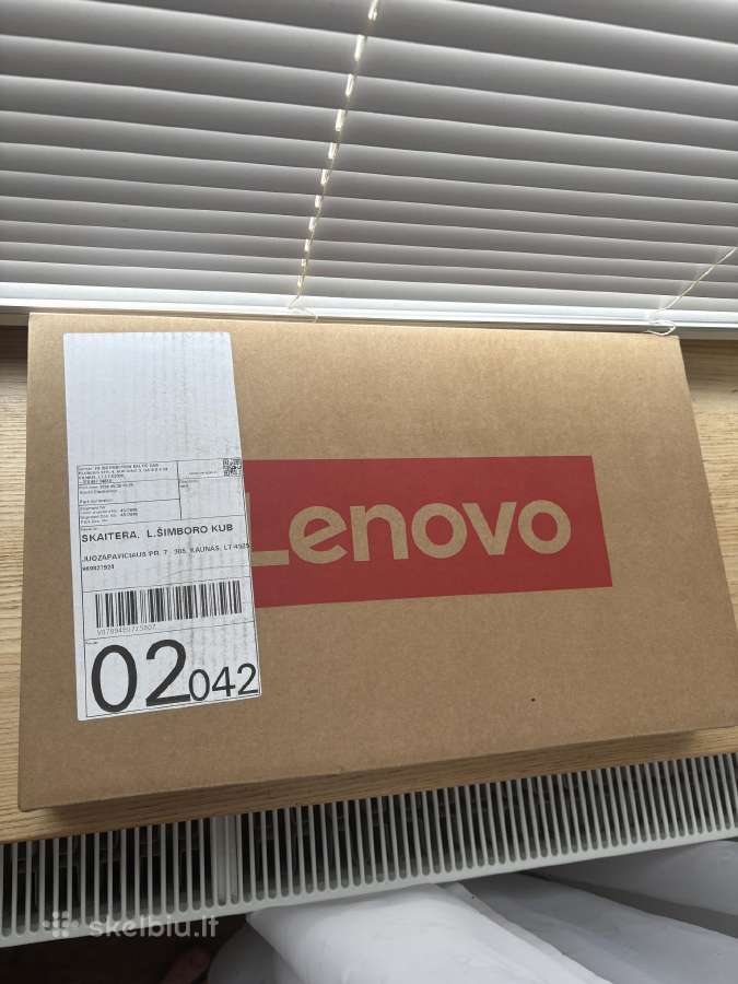 Lenovo Ideapad Flex 5 512gb SSD 16ram