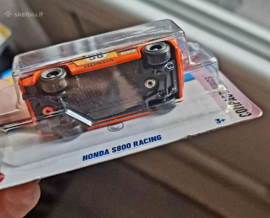 Hotwheels kolekcija - nuotraukos Nr. 9