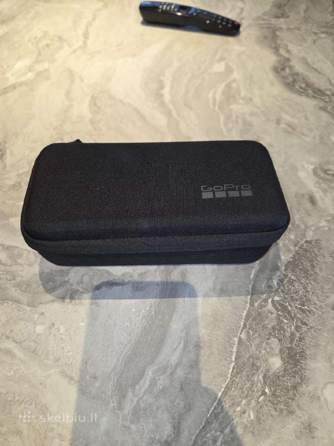 Gopro hero 10 black edition - nuotraukos Nr. 8