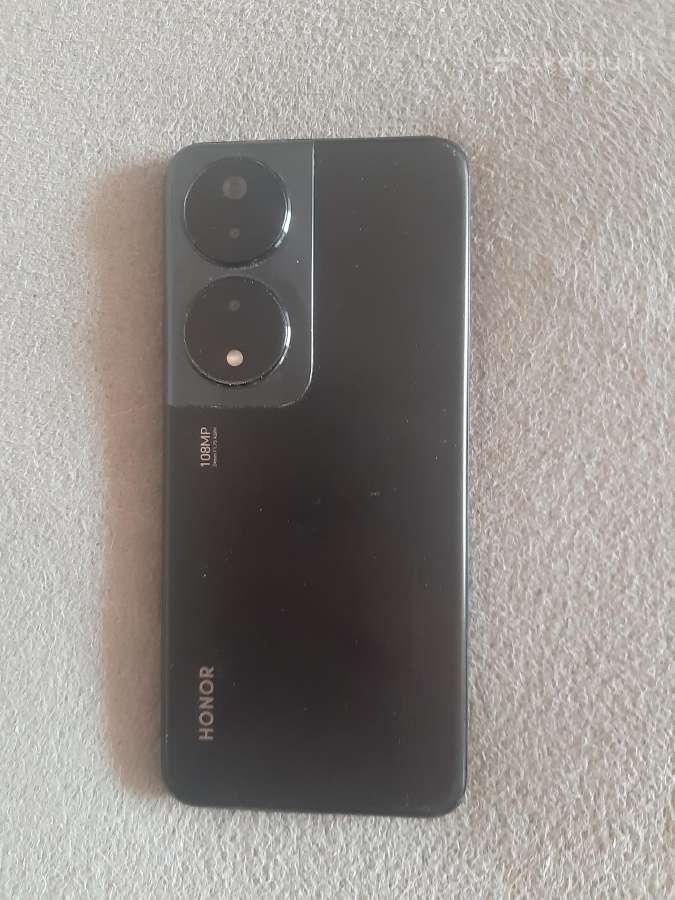 Honor 90 smart
