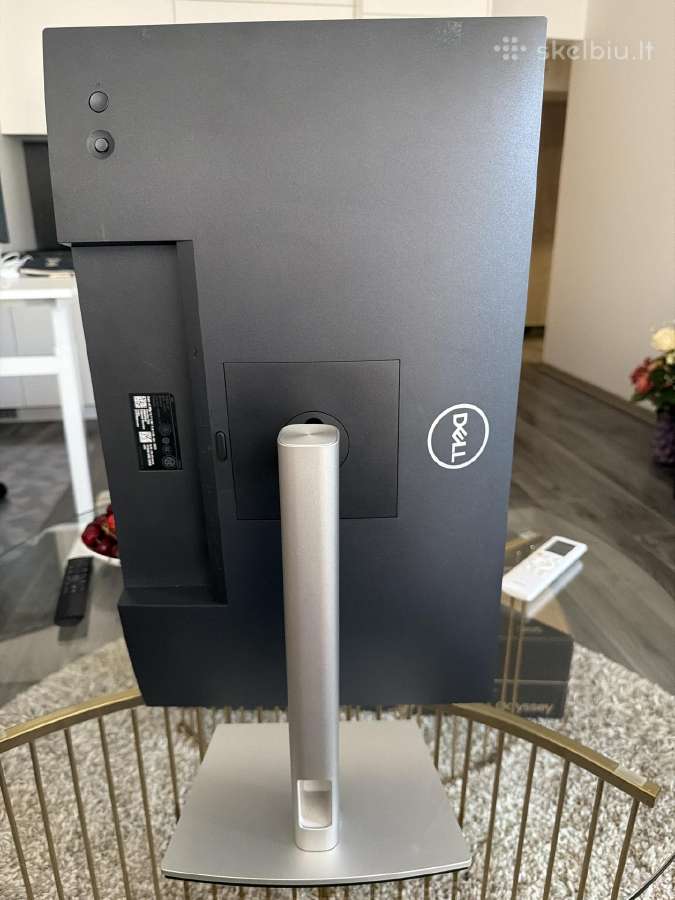 Ekranas Dell P2422h
