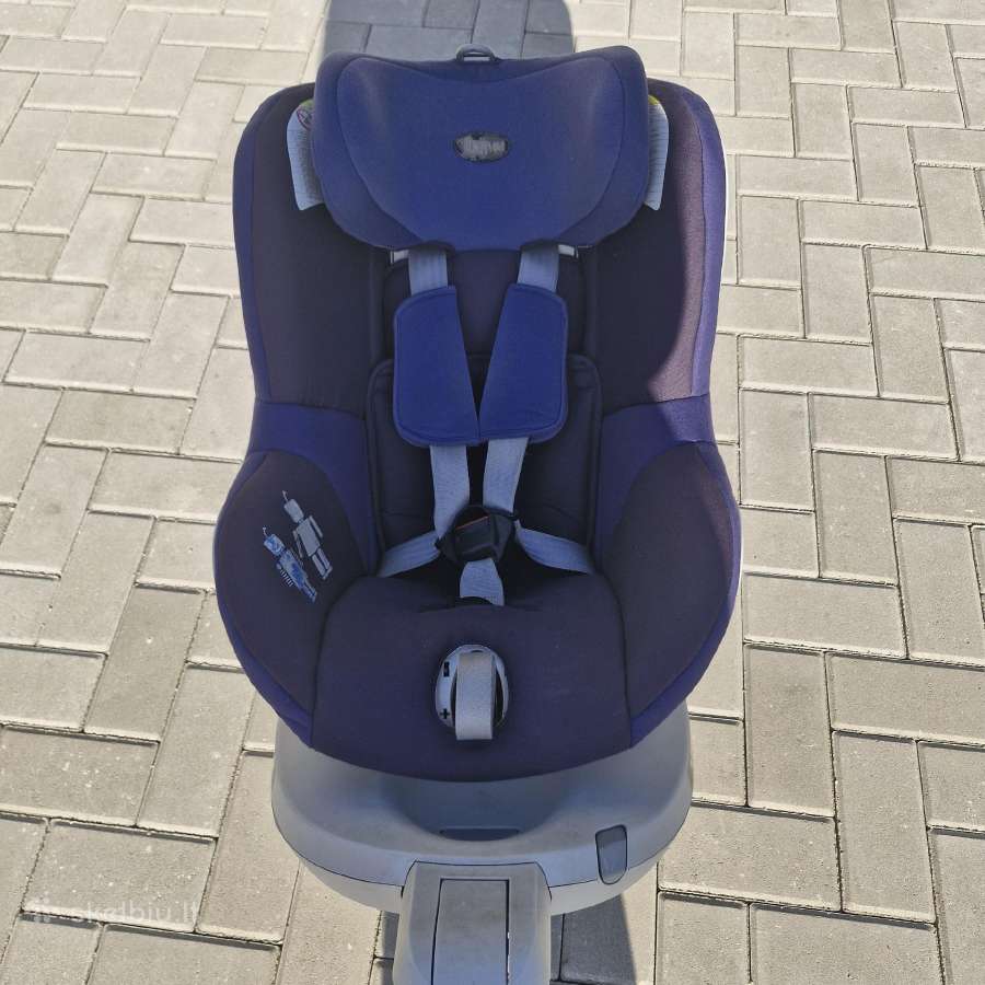 Britax romer dualfix M i- size auto kėdutė