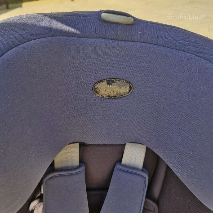 Britax romer dualfix M i- size vaikiška autokėdutė - nuotraukos Nr. 12