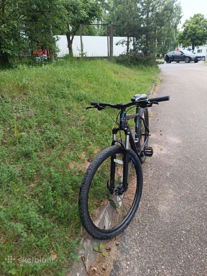Kalnų dviratis,iš Vokietijos. - nuotraukos Nr. 3