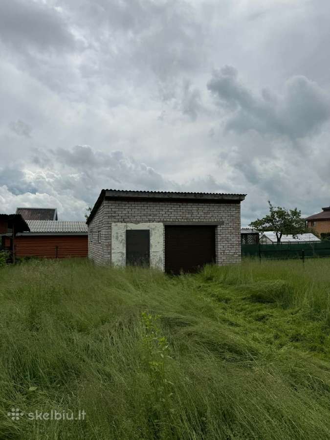 Parduodamas sodas , Piliakalnio" sodų bendrijoje. - nuotraukos Nr. 20