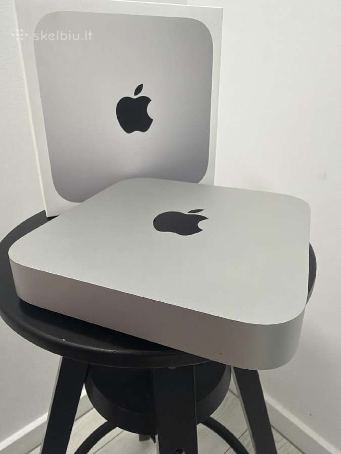 Apple Mac mini M2 Pro 12cpu/19gpu/32gb RAM / 512gb