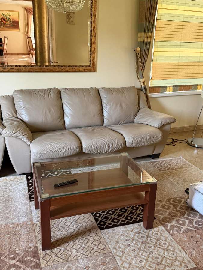 Odine sofa