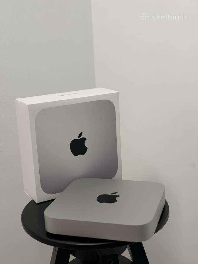 Apple Mac mini M2 Pro 12cpu/19gpu/32gb RAM / 512gb