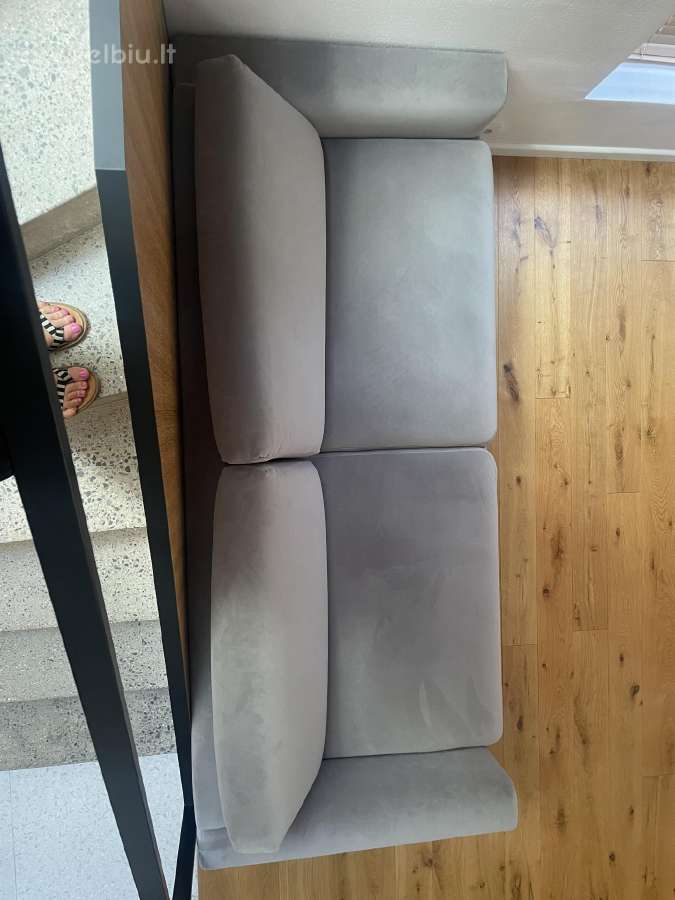 Sofa - nuotraukos Nr. 2