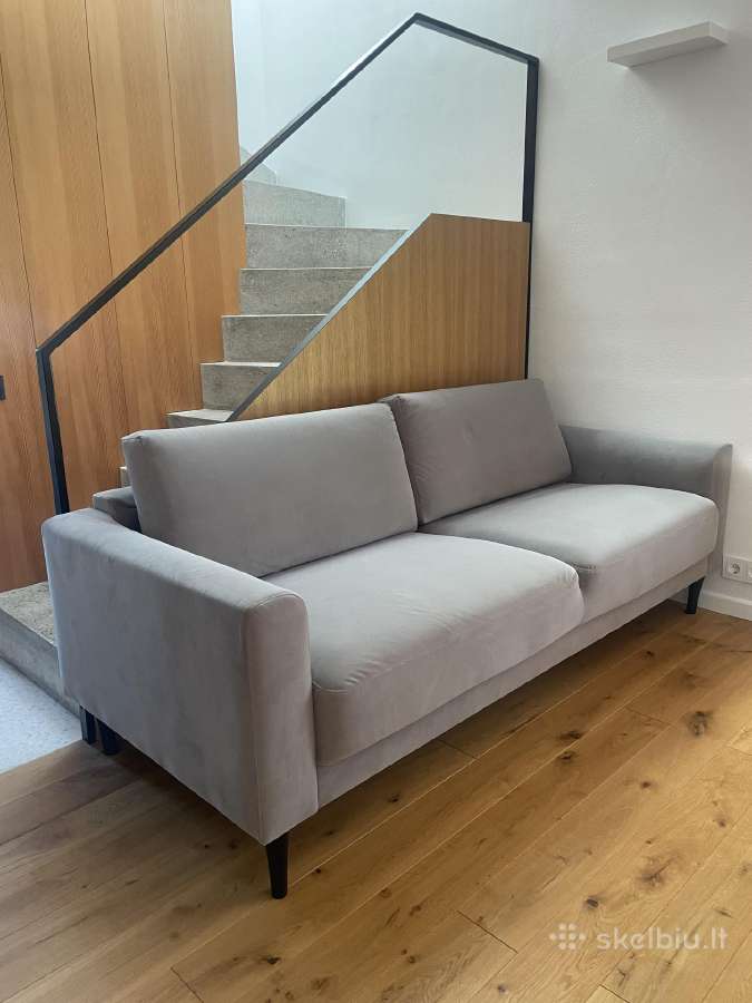 Sofa - nuotraukos Nr. 3