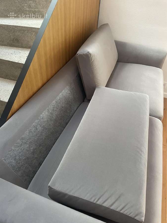 Sofa - nuotraukos Nr. 5