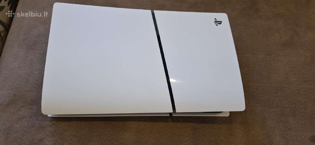 Ps5 slim