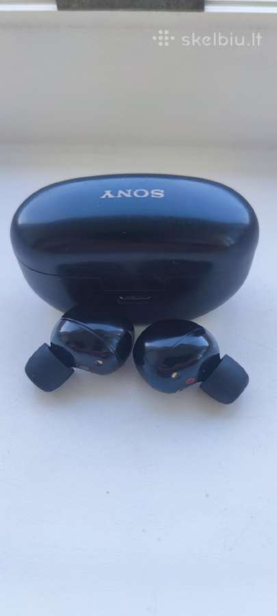 Sony Wf 1000 xm5