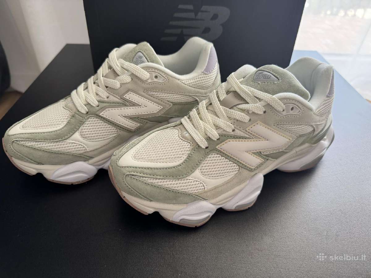 New balance 9060