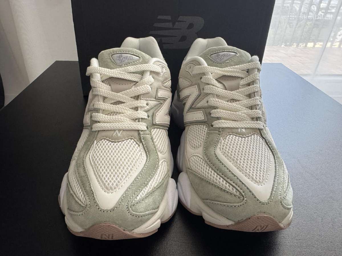 New balance 9060 - nuotraukos Nr. 2