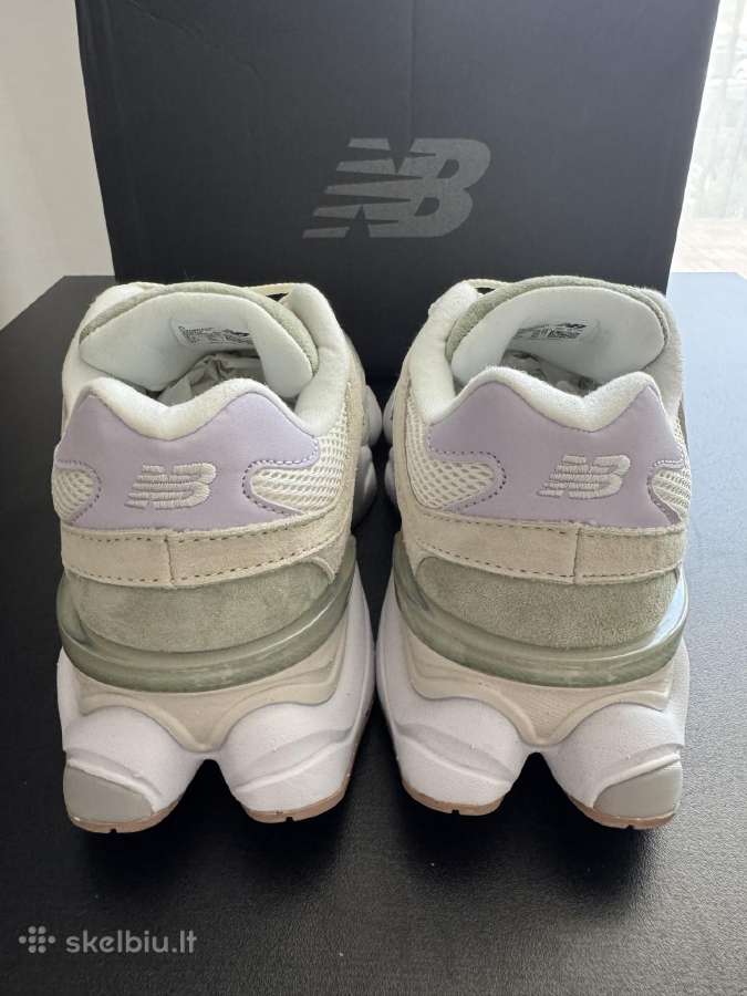 New balance 9060 - nuotraukos Nr. 3