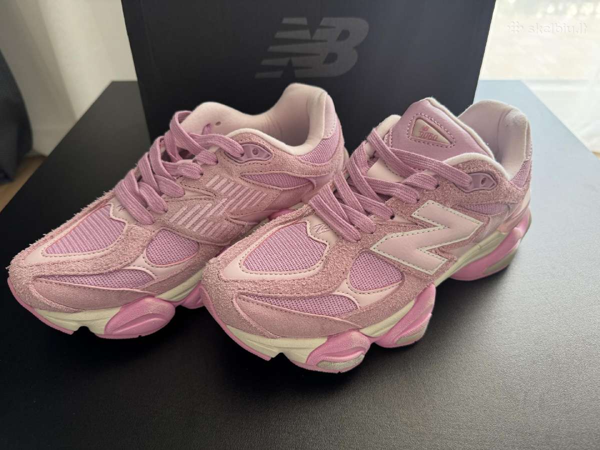 New balance 9060 - nuotraukos Nr. 5