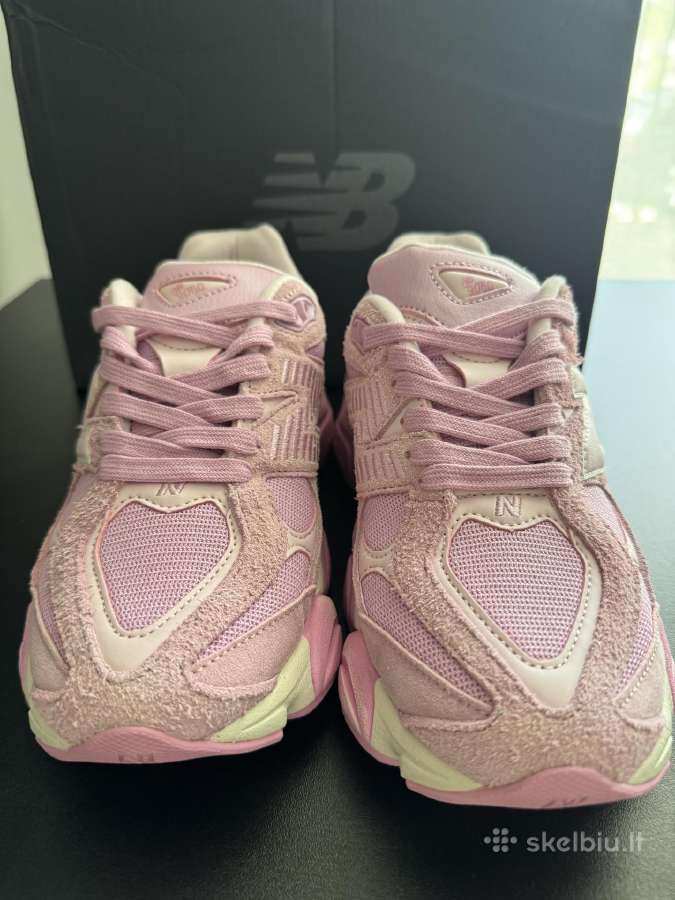 New balance 9060 - nuotraukos Nr. 6