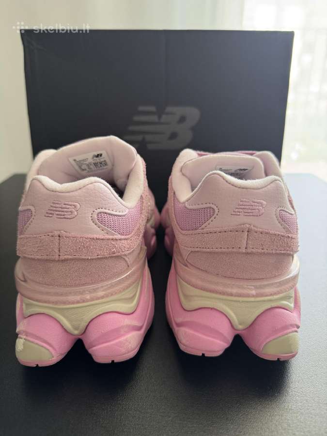 New balance 9060 - nuotraukos Nr. 7