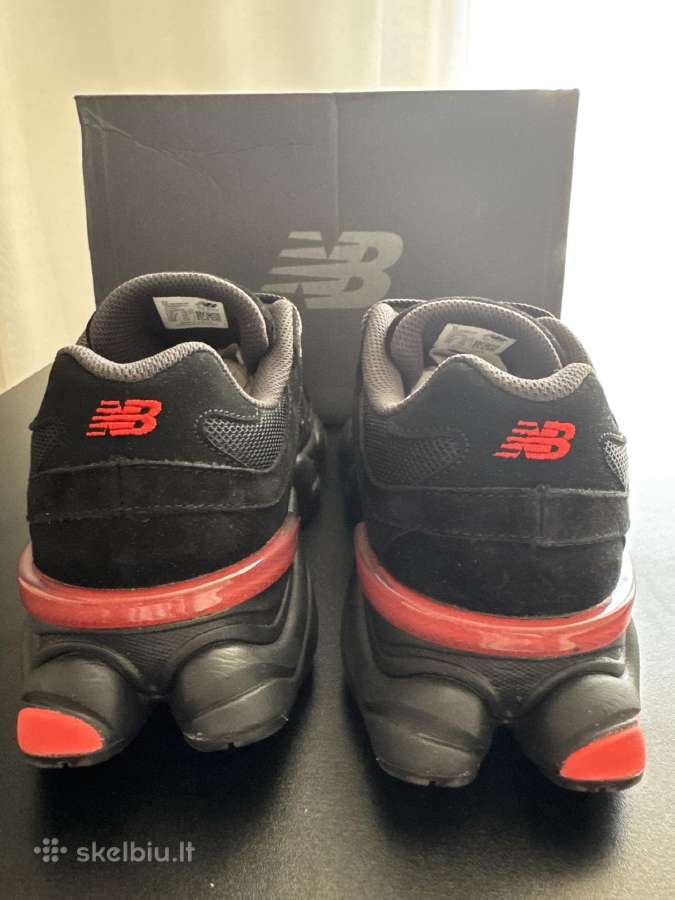 New balance 9060 - nuotraukos Nr. 10
