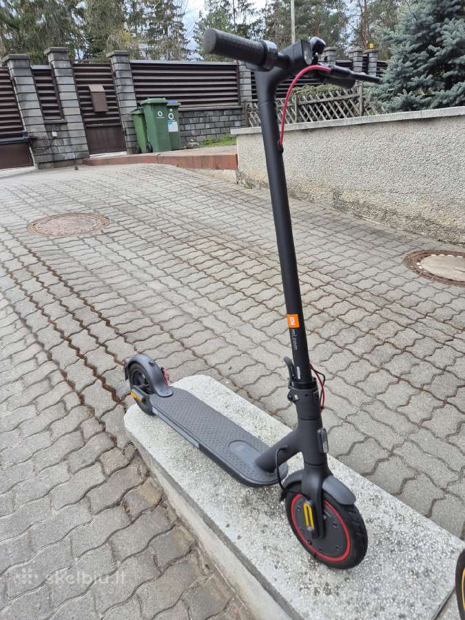 Xiaomi mi pro 2