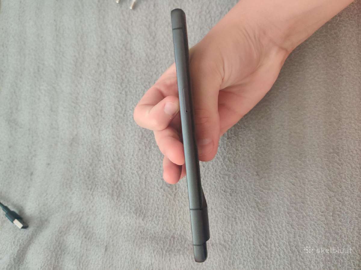 Pixel 7