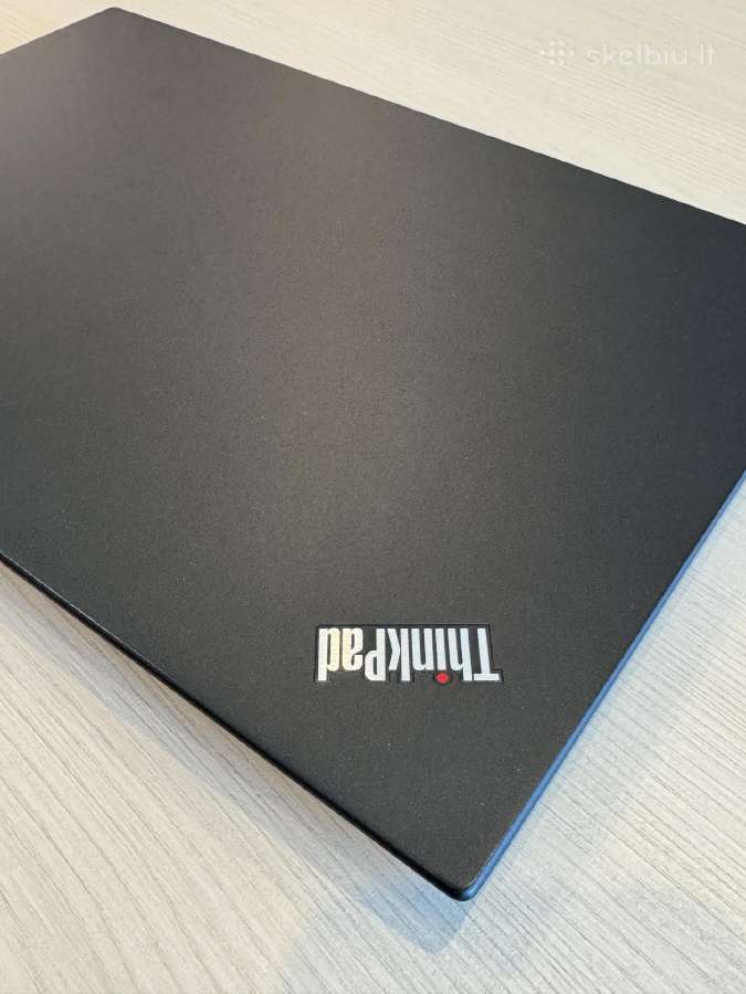 Lenovo Thinkpad T14s