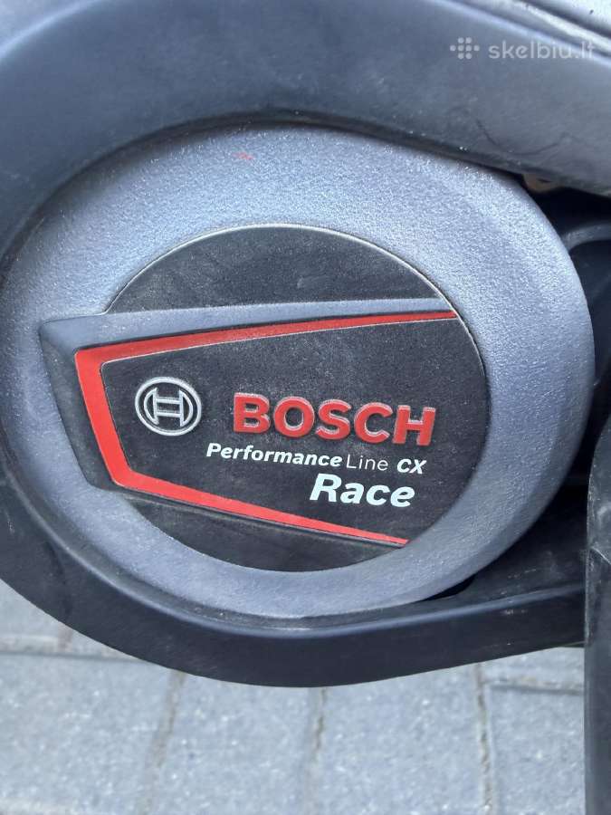 Bulls Sonic EVO Am Team Carbon - nuotraukos Nr. 5