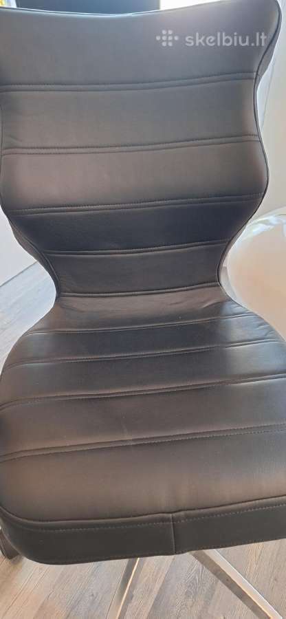 Ergonominė kėdė Entelo - nuotraukos Nr. 4