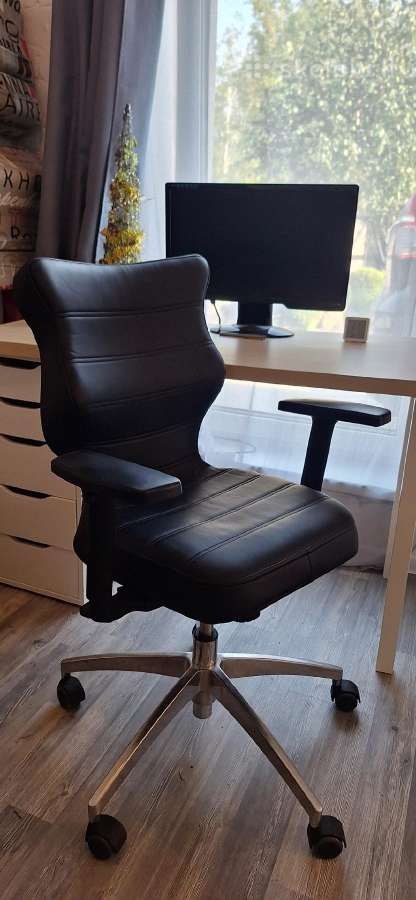 Ergonominė kėdė Entelo