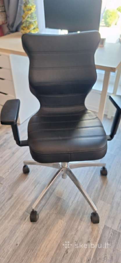 Ergonominė kėdė Entelo - nuotraukos Nr. 7