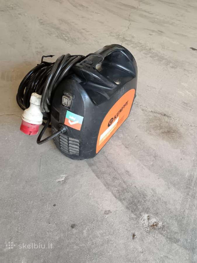 Suvirinimo aparatas Minarc 220