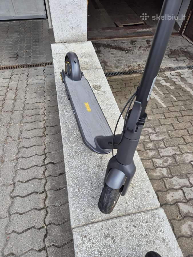 Ninebot Max G30