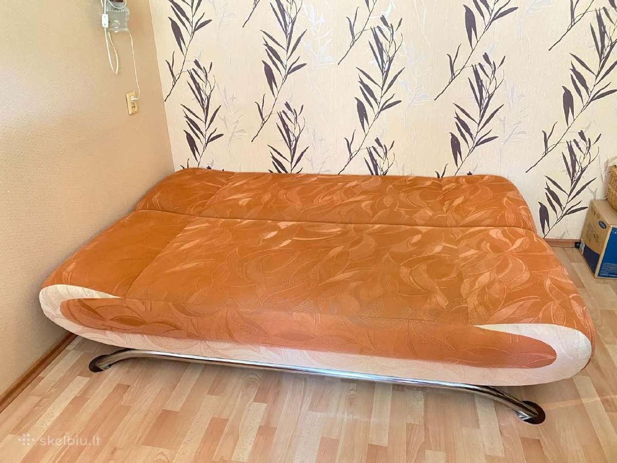 Sofa - nuotraukos Nr. 2