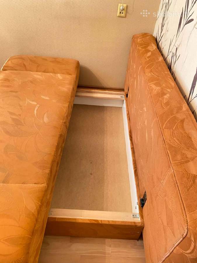 Sofa - nuotraukos Nr. 3