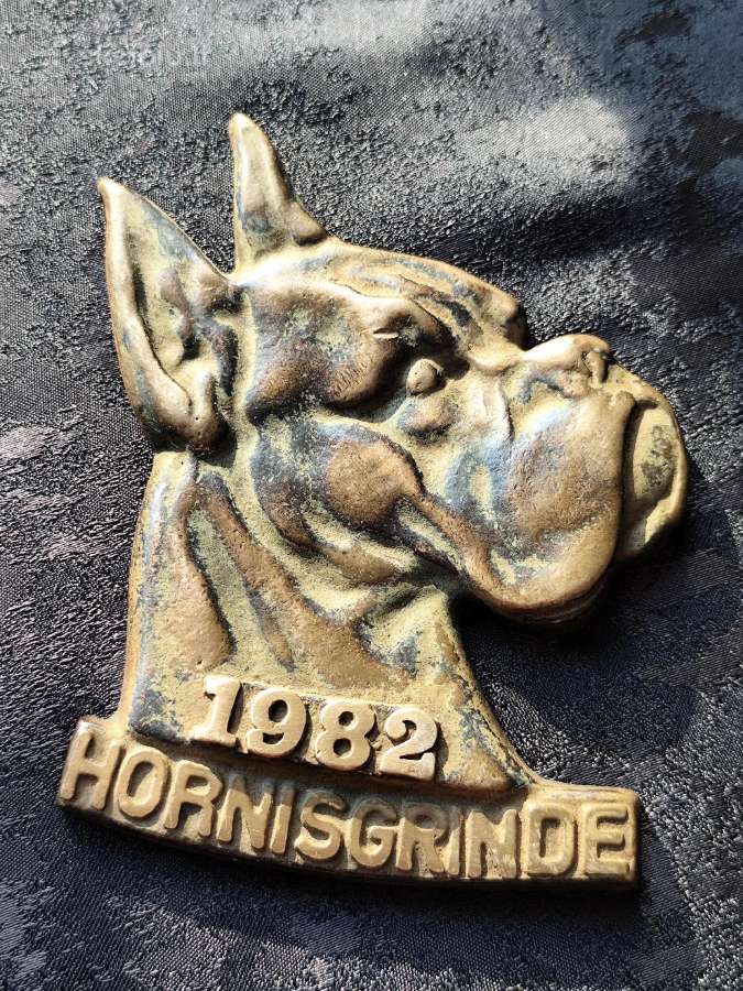 Interjero detalė