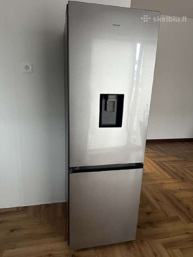 Samsung saldytuvas - Rb34c632esa