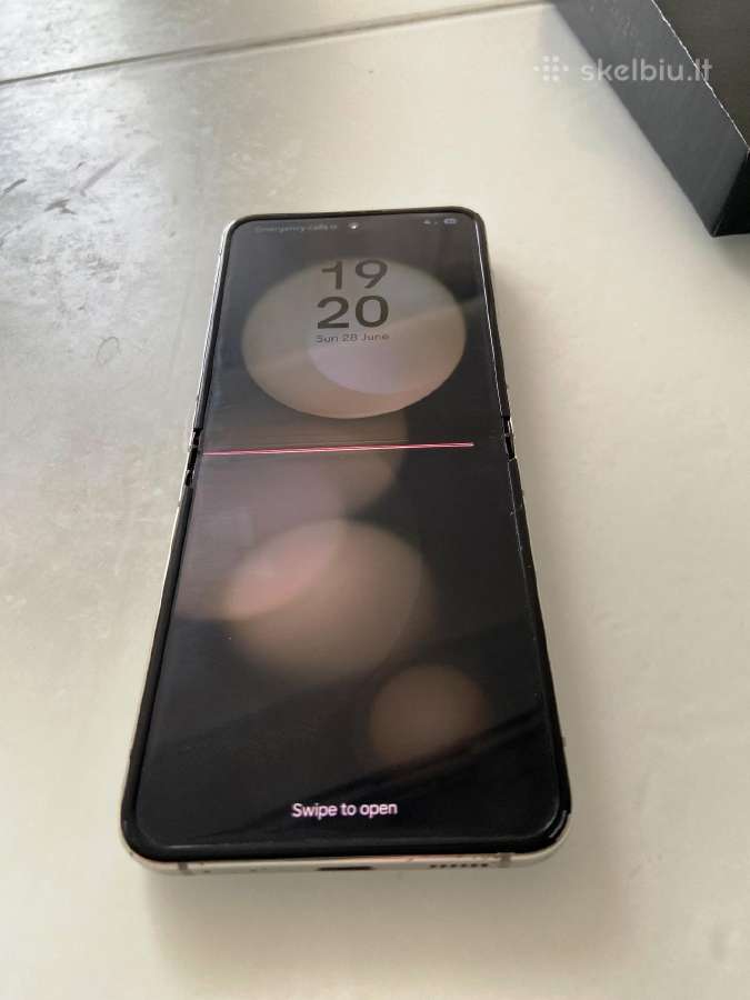Samsung Flip Z5/ 512gb