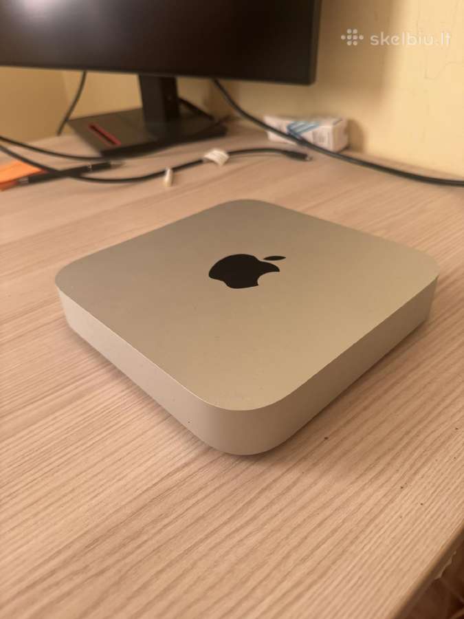 Apple Mac mini m2 256gb