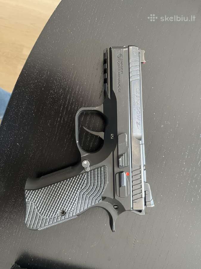 Cz Shadow 2 compact