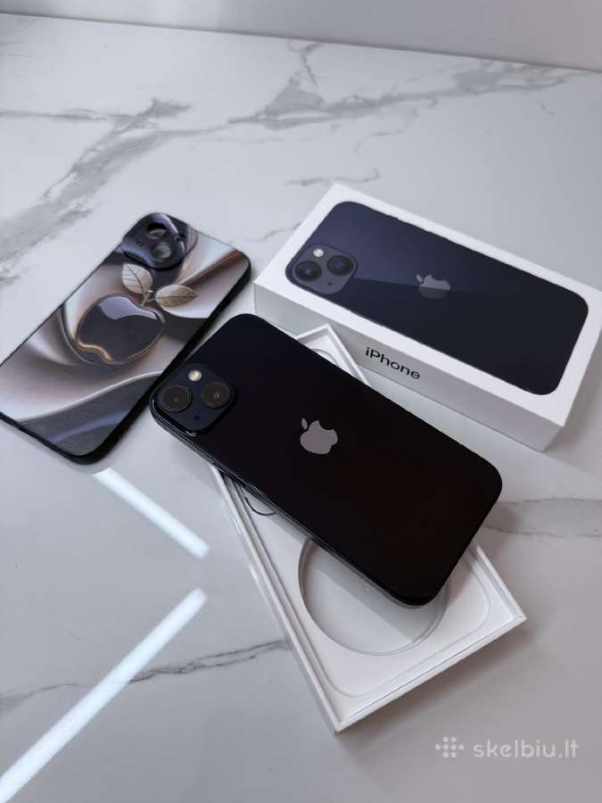 iPhone 13 128