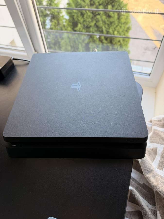 Playstation 4 Slim 500gb