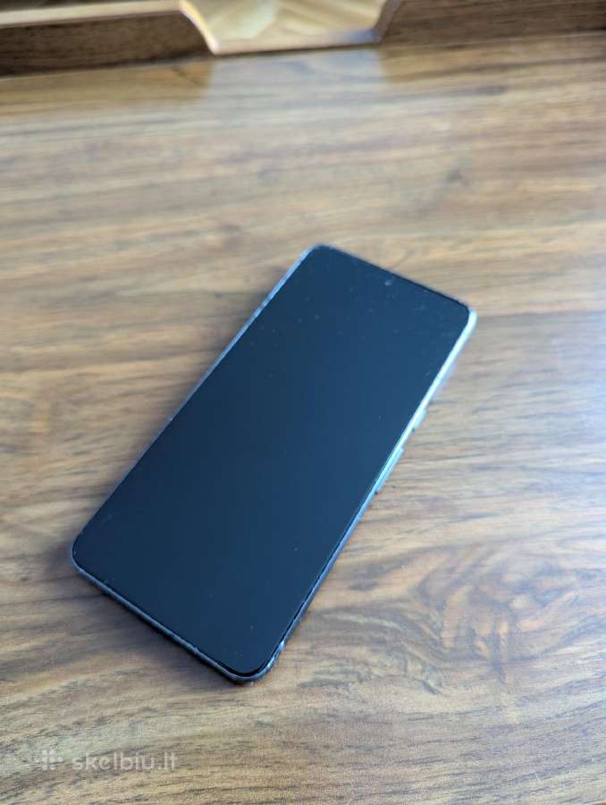 Google pixel 8 Pro 128gb - nuotraukos Nr. 3