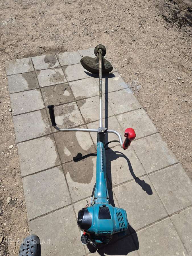 Trimeris Gtm 3,5kw