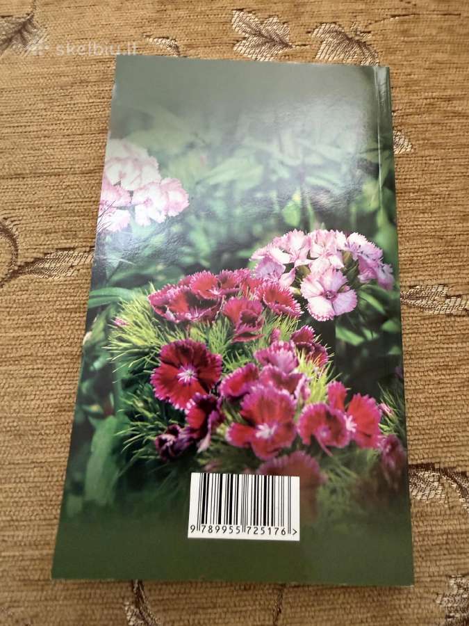 Minčių žiedynuos : [eilėraščiai]/ Bronė Staskonyte - nuotraukos Nr. 2