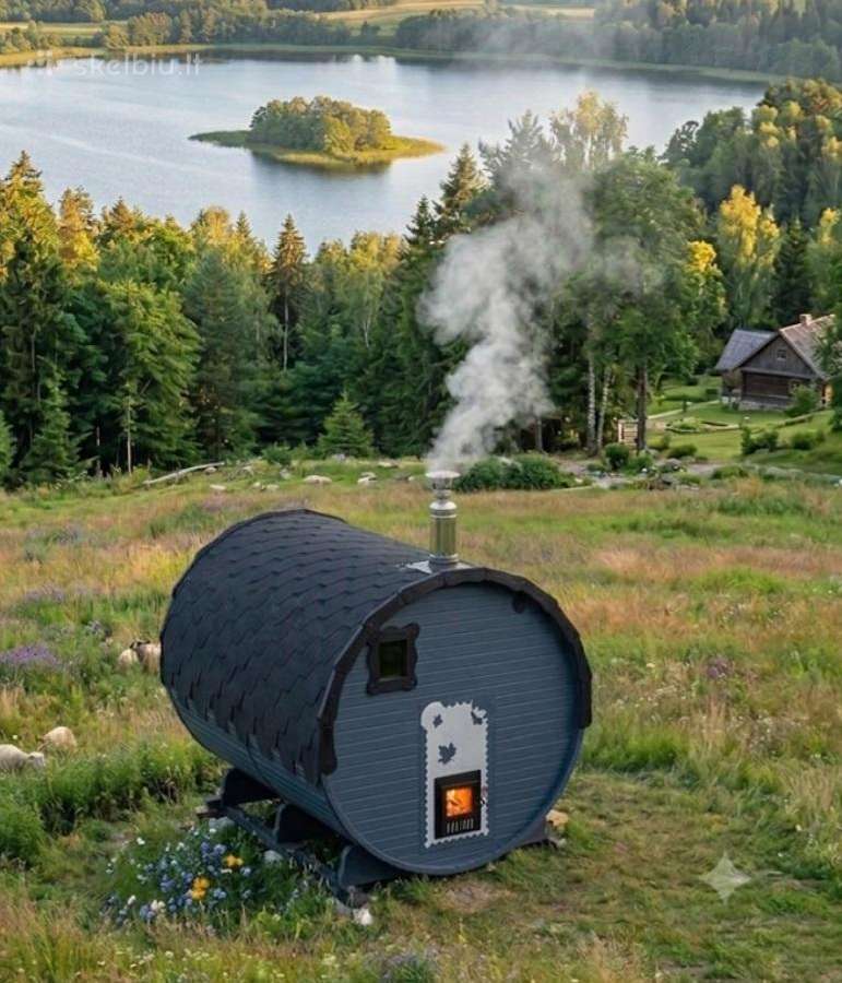 Mobili pirtis - nuotraukos Nr. 2
